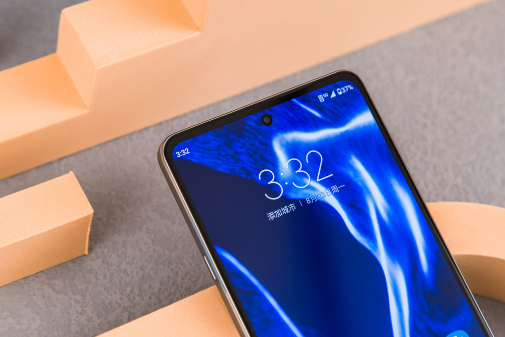 摩托罗拉edge轻奢版拍彩虹,摩托罗拉edge轻奢版拍照功能