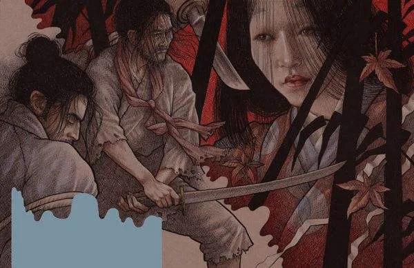 芥川龙之介的罗生门,芥川龙之介罗生门中的经典故事