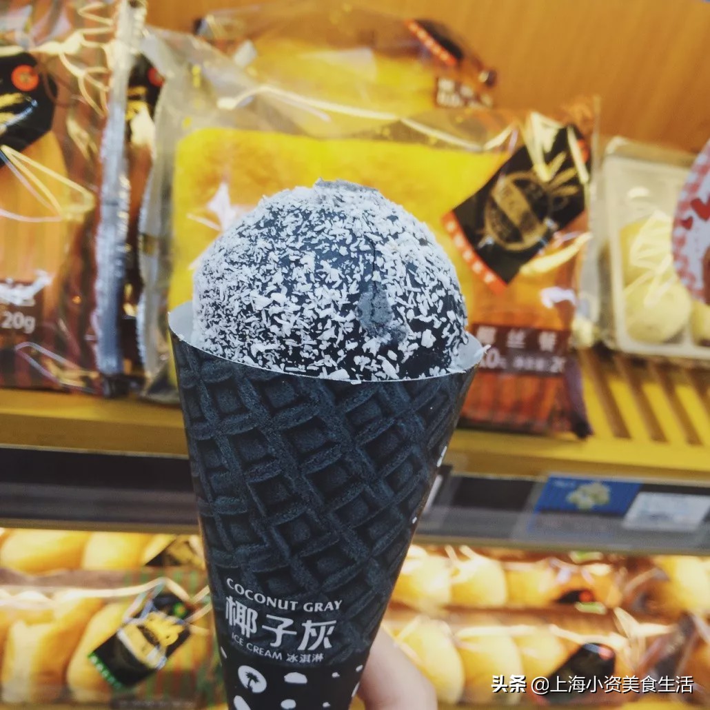 上海网红美食排行榜前十名,上海最新网红美食排行榜