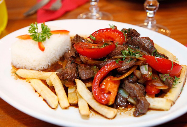 哥伦比亚美食图片,介绍下哥伦比亚的特色美食