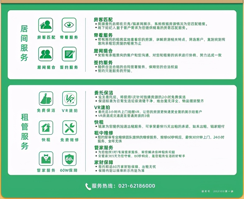 链家不交房租,链家不收租房中介费是为什么