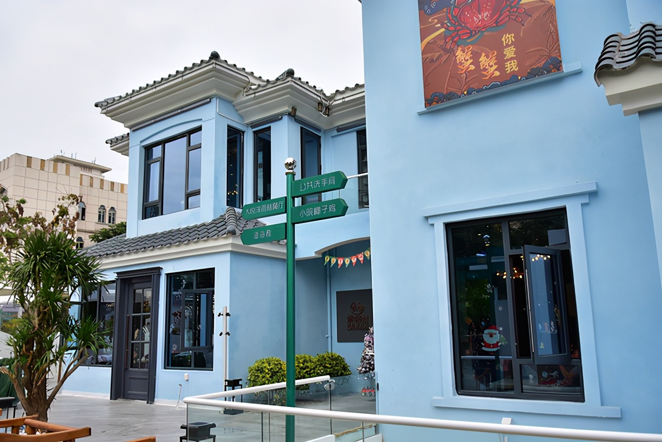 来三亚必吃的海南菜,三亚旅游在哪里吃海南菜