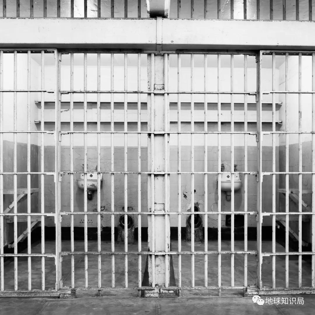 铁窗里的大碗牢饭，好吃么？|地球知识局