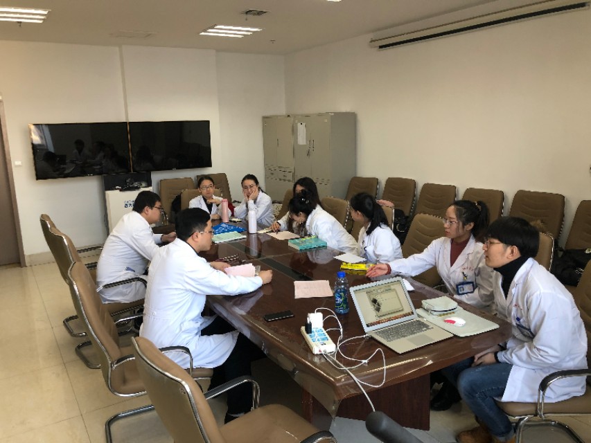 心电图部分t波低平性质待定,心电图部分t波低平能好么