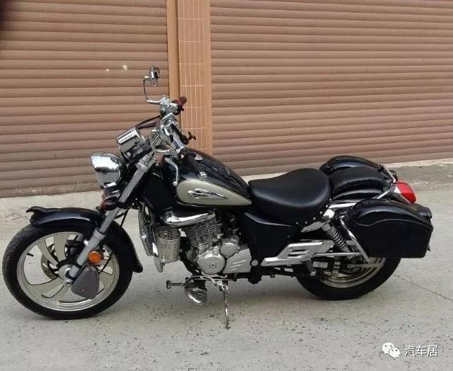 适合长途摩旅的万元车,适合长途旅行的摩托及价格