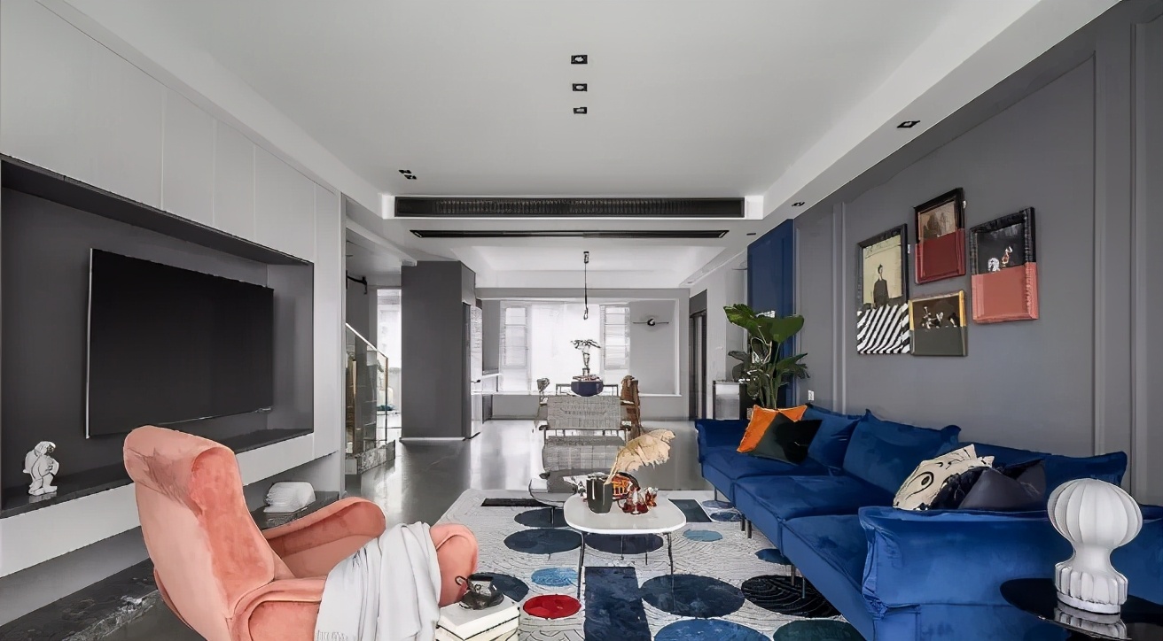 沙发背景墙设计有几种方法,沙发背景墙怎样设计比较好看