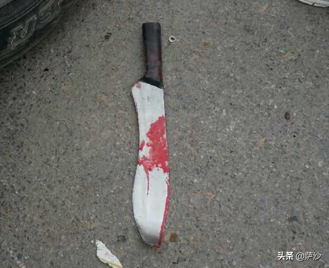 小说：烂赌鬼杀8人只放过女童：1980年李海云全家*门惨灭**案