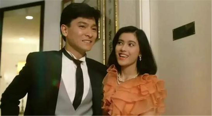 刘德华开的发廊,刘德华发廊