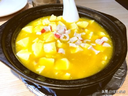 呼和浩特夜市809美食街,内蒙古呼和浩特的特色美食