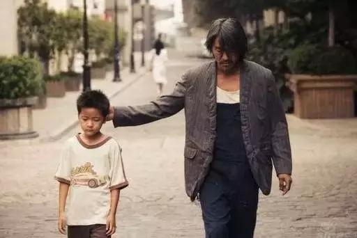 周星驰带给你的意义,周星驰我这一辈子受了太多的挫折