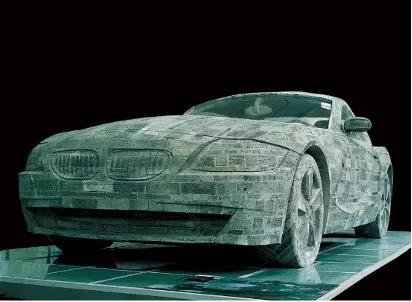 艺术大师联袂而来，文化襄阳奇妙生长（下）