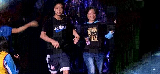 惨败83分,惨败61分中国篮球