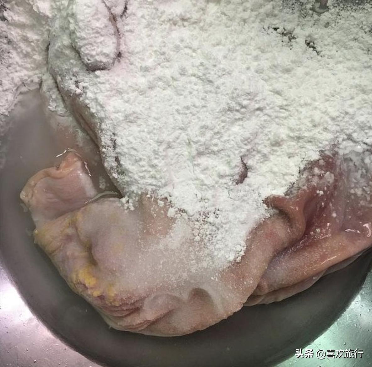 潮汕小吃笋粄,老广的味道客家小吃笋粄