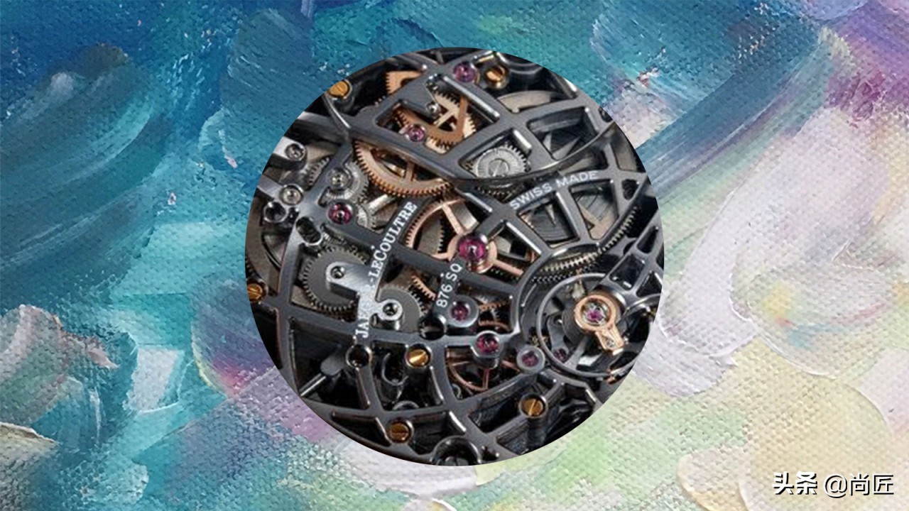 机械手表调时旋钮怎么拆图解,机械手表走时误差和摆幅