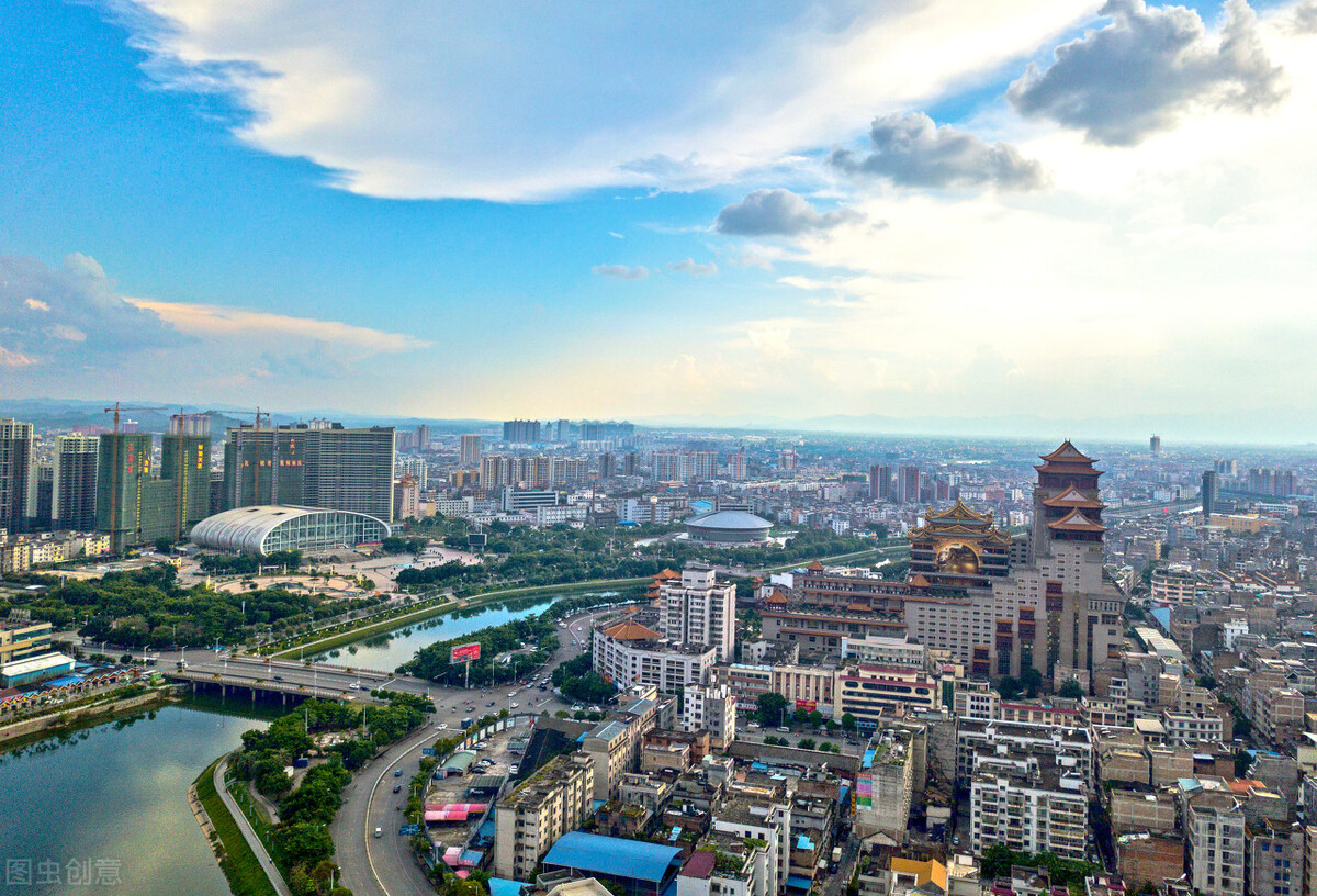 为什么广西玉林被称为荔枝狗肉城,狗肉荔枝玉林