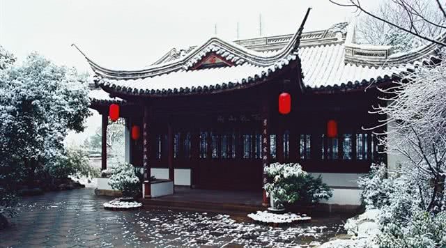 江苏园林旅游攻略,江苏有哪些免费园林景区