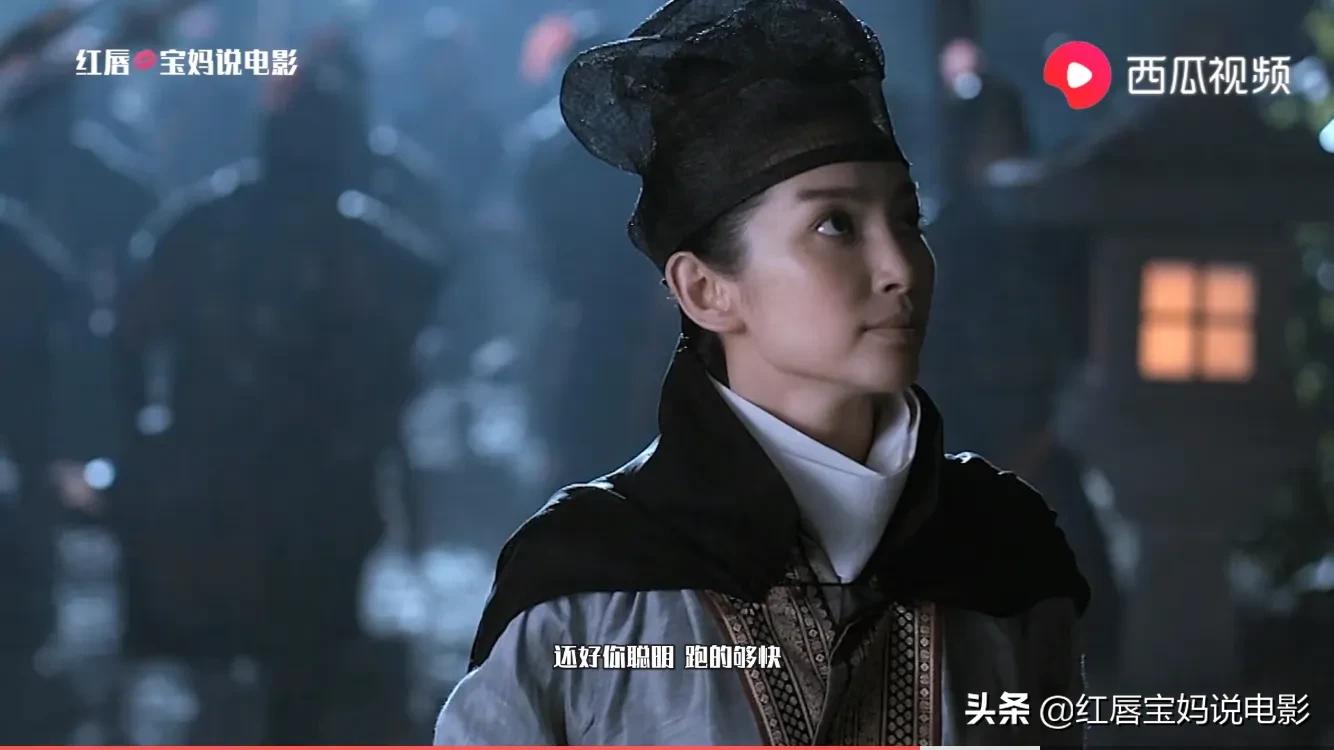 狄仁杰之通天帝国连续剧,狄仁杰之通天帝国邓超