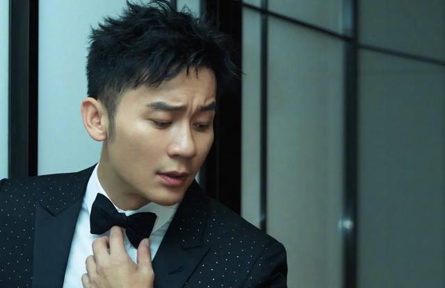 老实忠厚的李晨,李晨老实人