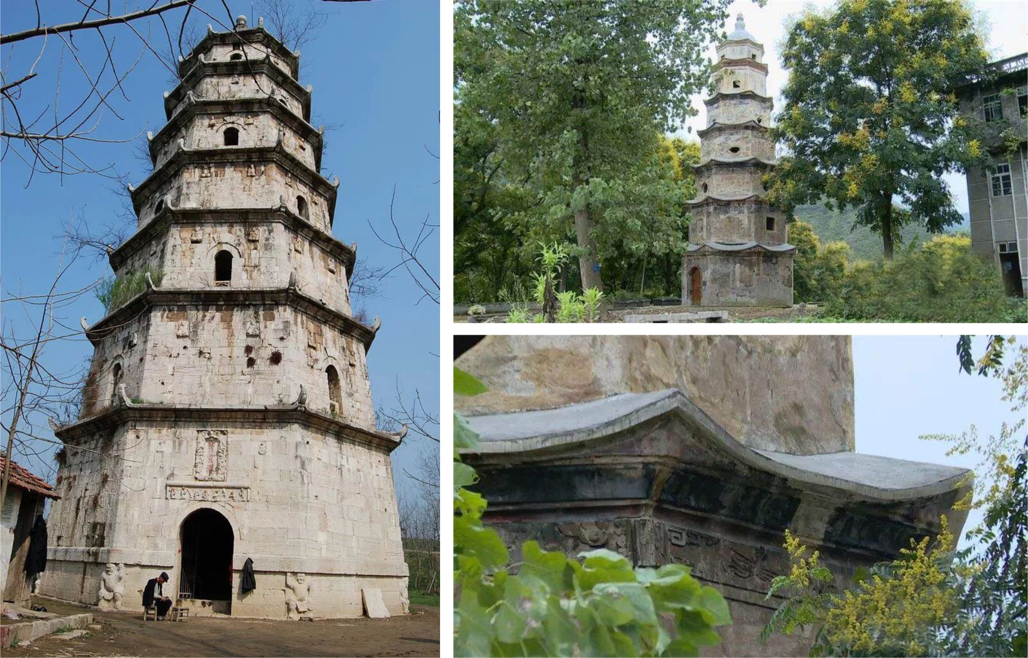 重庆古镇哪里最安静,古镇的安然时光