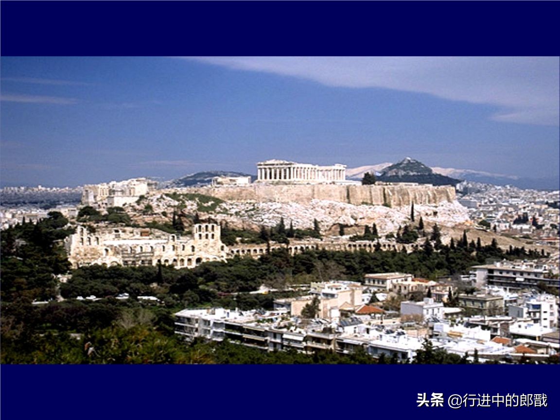 雅典考古成果有哪些,雅典考古真相