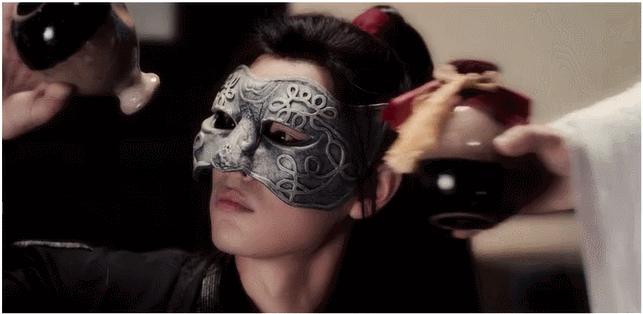 陈情令衍生剧版,陈情令意难忘纯音乐