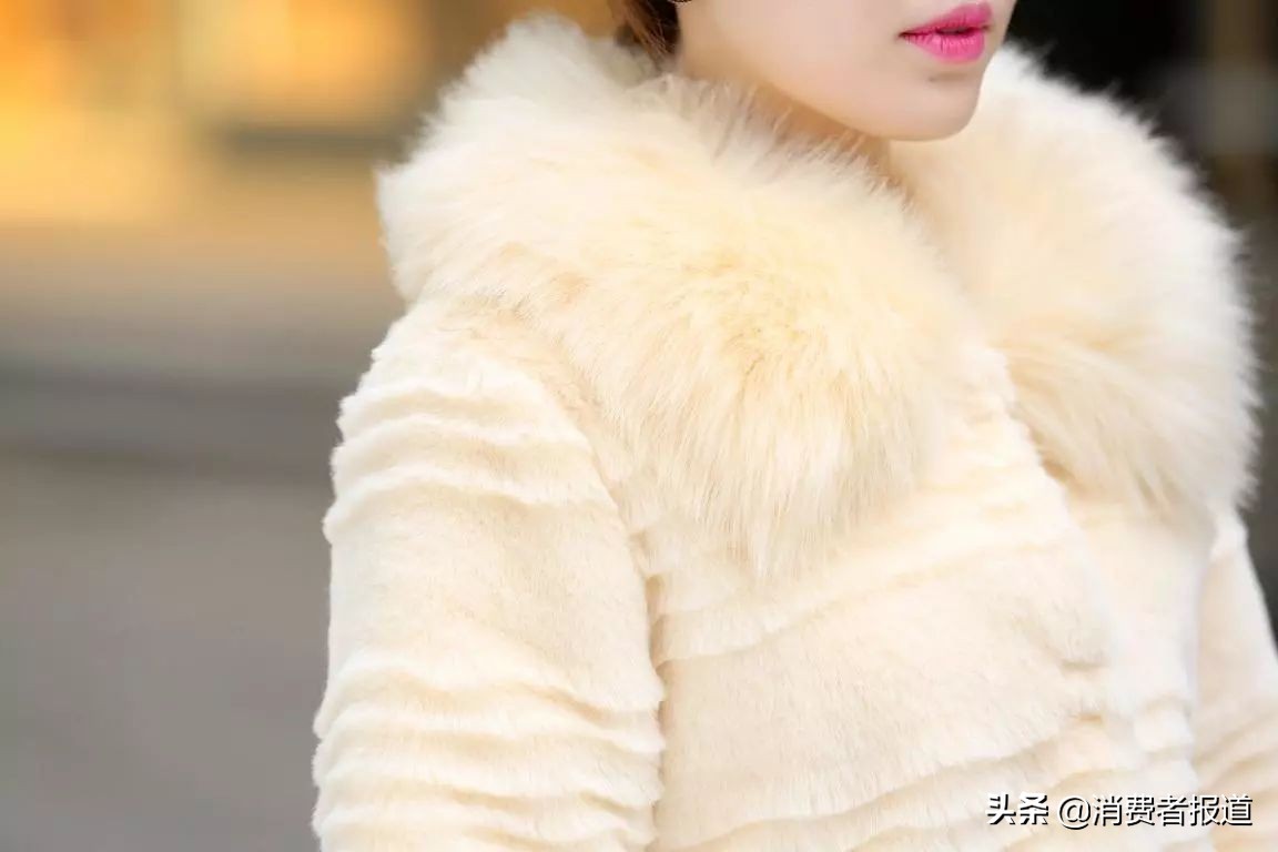 一身貂什么意思,一身貂不如一尺八的腰