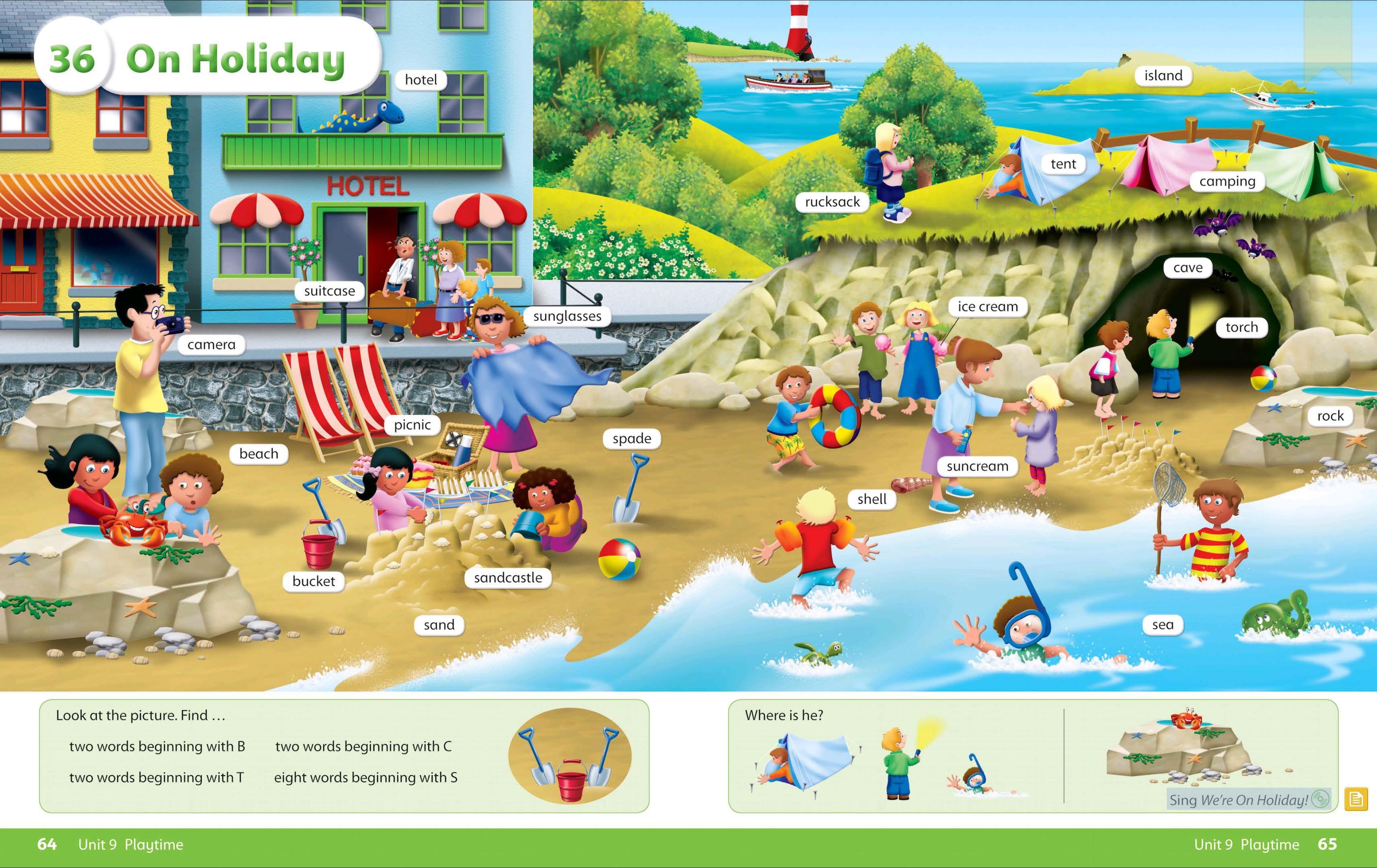 牛津儿童英语,牛津儿童英语读物