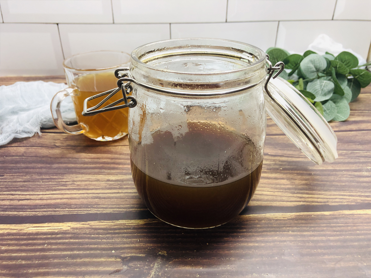 小暑节气茶,今天是小暑煲什么汤好