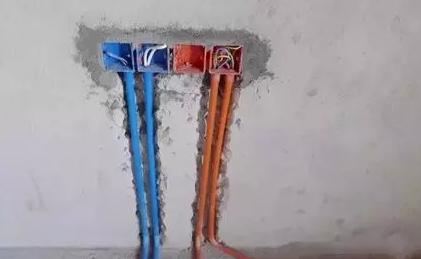 装修水电施工你知道如何监工吗,装修水电施工监工