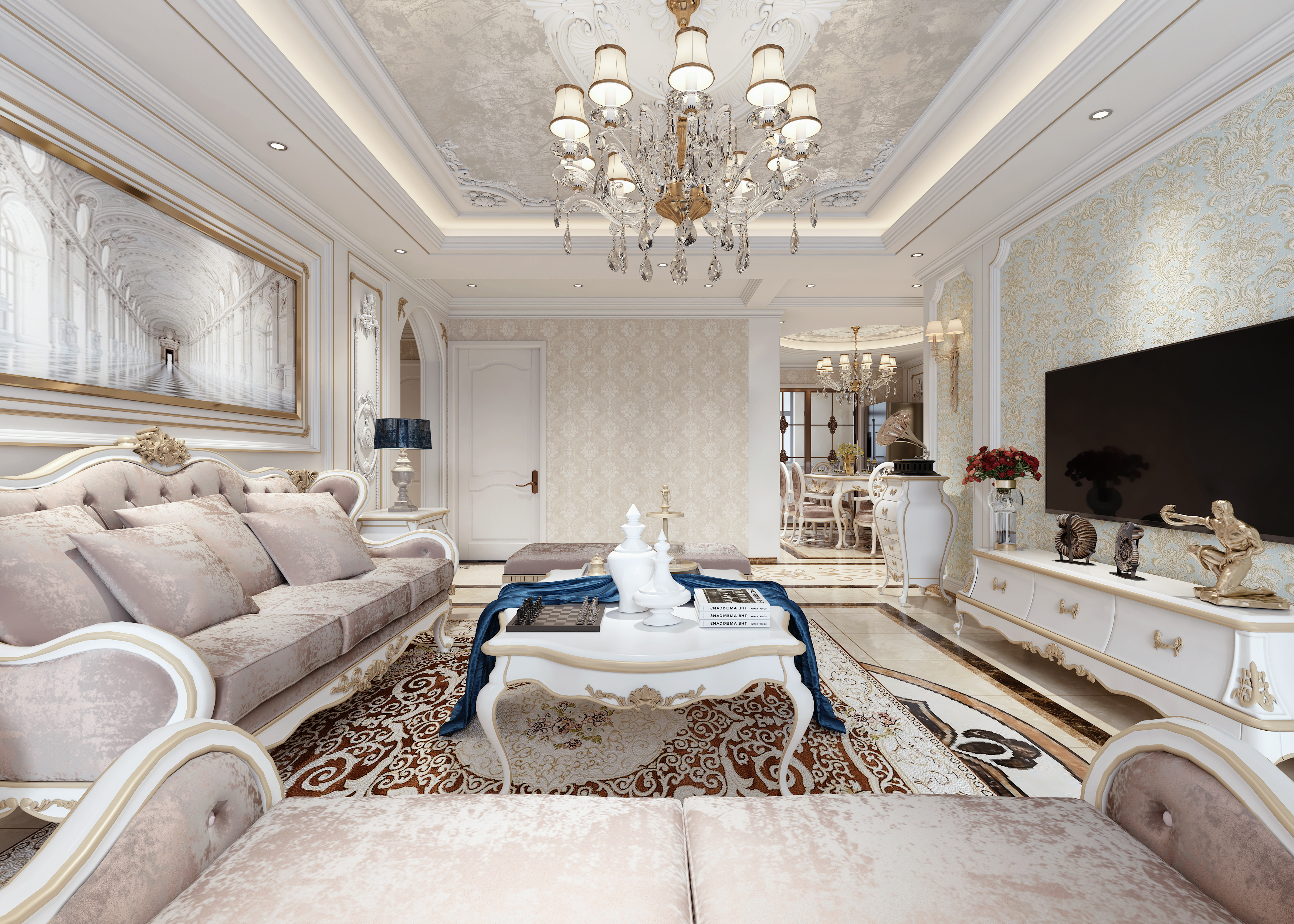 正弘澜庭叙郑州,郑州澜庭叙户型