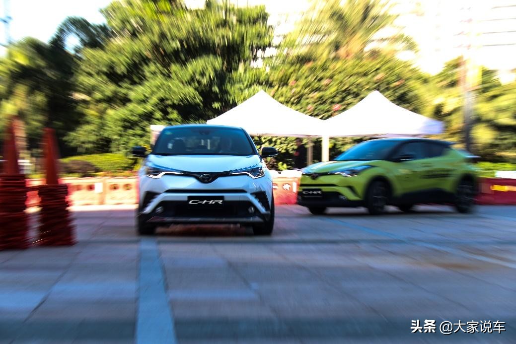 c-hr跑西藏怎么样,c-hr城市