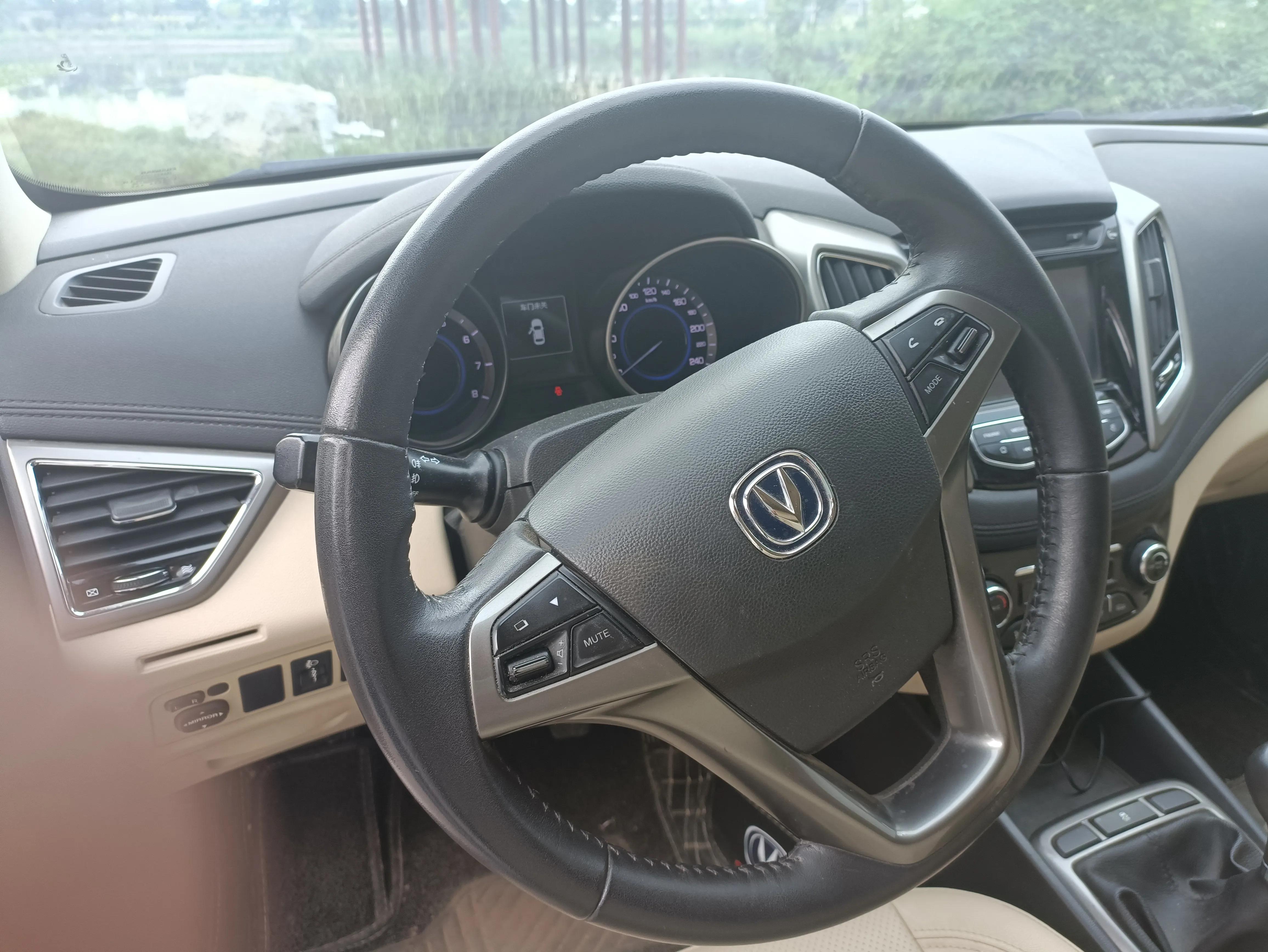 16款逸动纯电,16款逸动值得入手吗