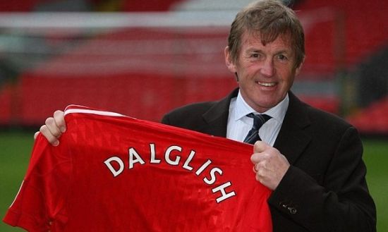 曼联打破英超利物浦纪录,曼联传奇对阵利物浦传奇