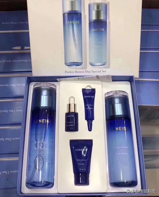 小姐姐揭秘化妆品,全球化妆品连锁品牌排行榜