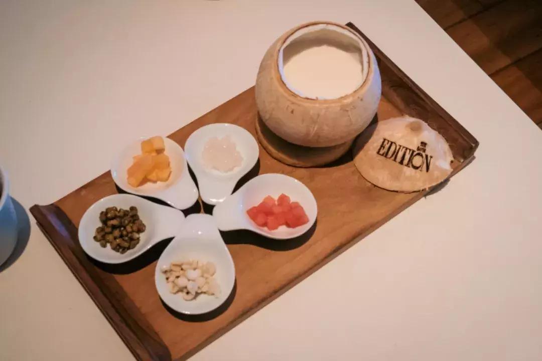 三亚海棠湾jw万豪与艾迪逊对比,不服来辩下一句