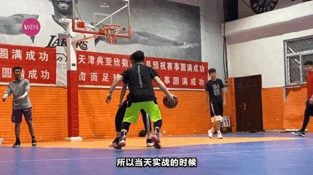 盘点五款性能不俗的实战球鞋,国产实战鞋之王