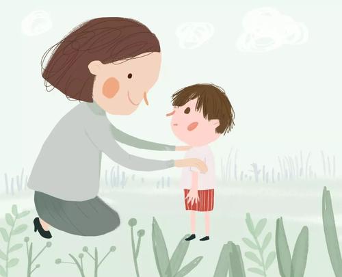 7岁孩子怕输怕错怎么引导,孩子害怕输作为家长该怎么引导