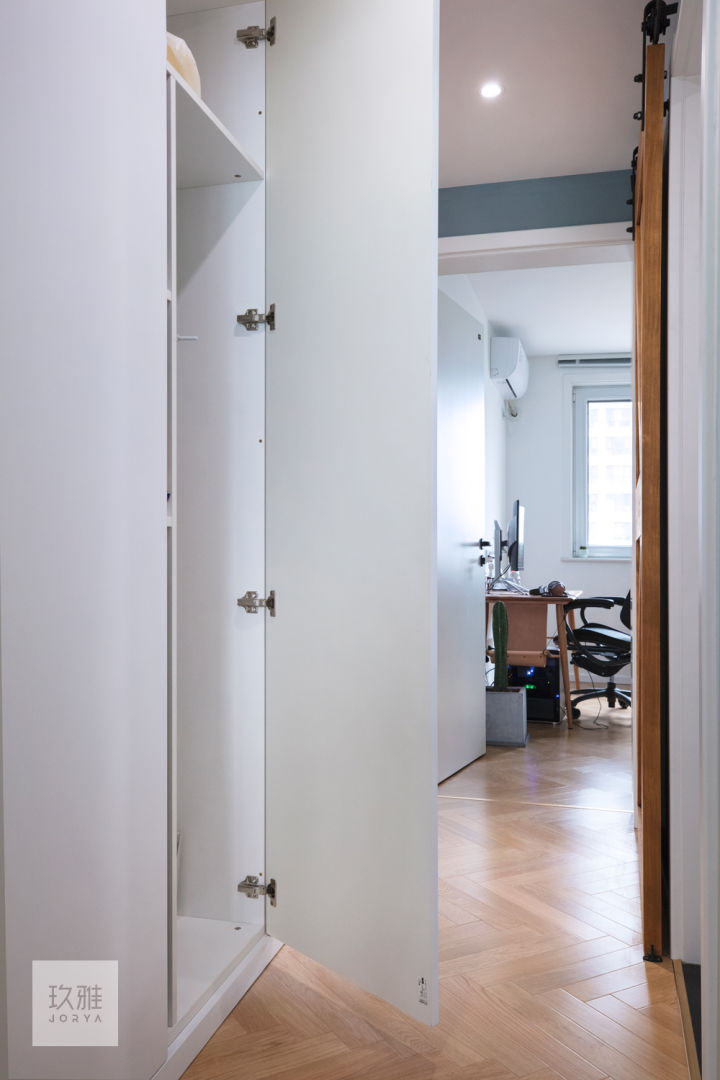 一字型厨房怎么设计高低台,厨房橱柜高低台设计效果图