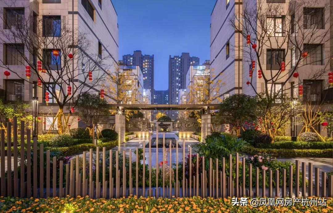 桥西金地运河府,杭州桥西金地大运河府新房