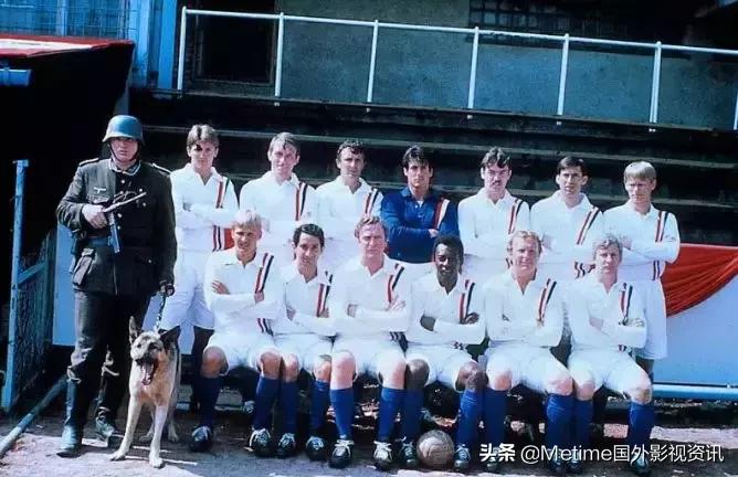 给大家推荐5部经典的足球电影,推荐几部足球电影