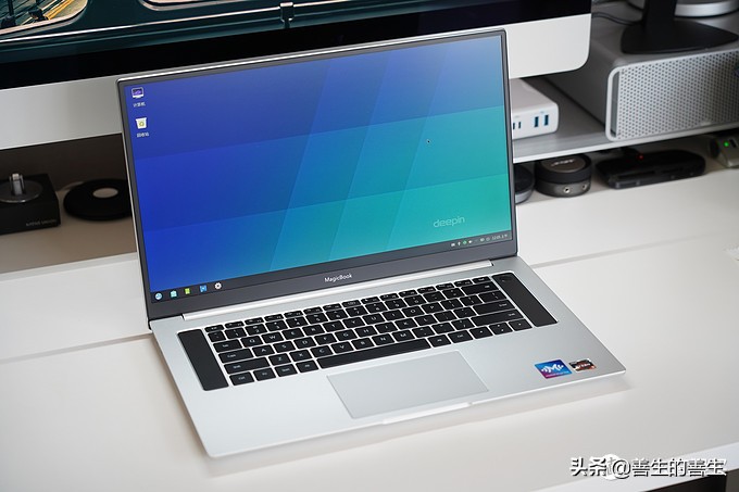 荣耀magicbookpro16.1锐龙版评测,荣耀magicbookpro深度体验