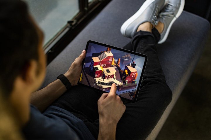 推荐10款苹果手机最好玩的游戏,iphone最该入手的几款游戏