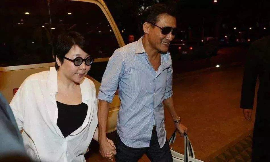 我的前半生陈俊生贺涵谈心,我的前半生陈俊生说贺涵是外人