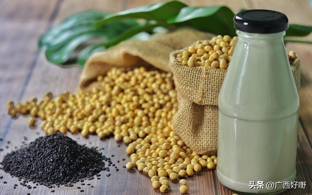 冰泉豆浆难消化吗,梧州冰泉豆浆位置