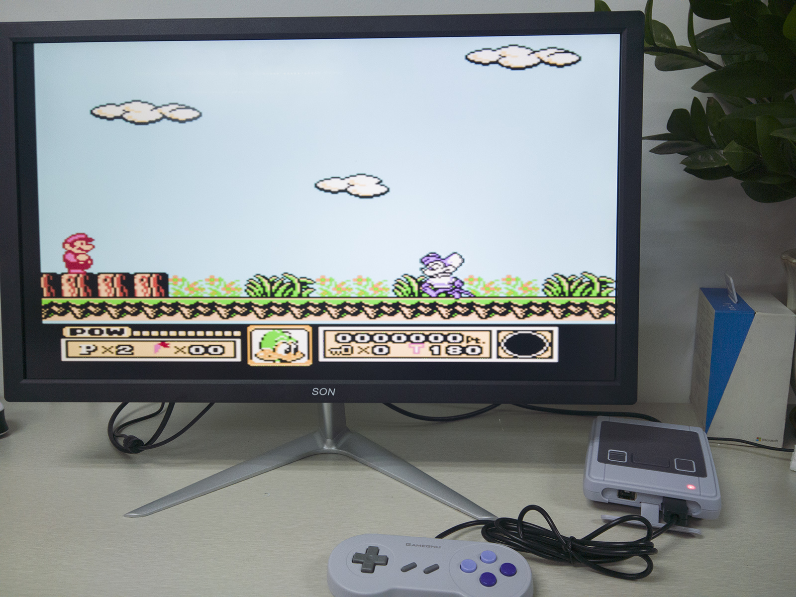 最经典的任天堂红白机,任天堂红白游戏机哪年