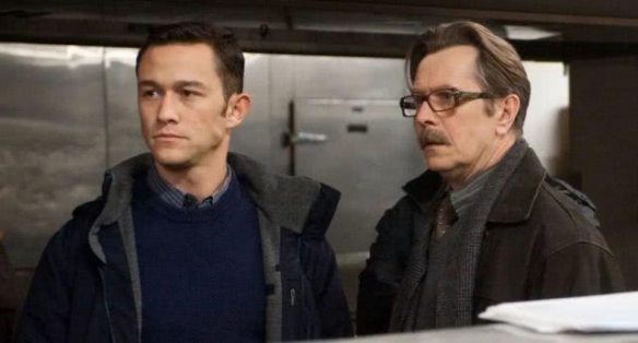 加里奥德曼十佳表演,盘点加里奥德曼