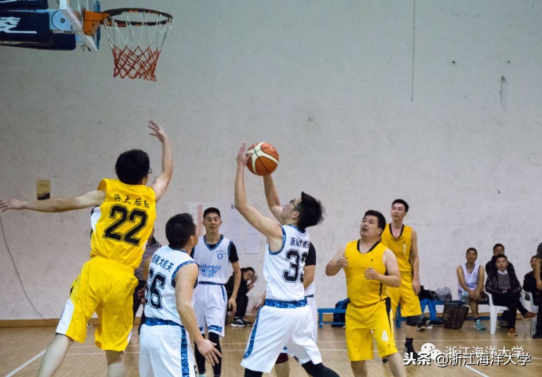 最高学历篮球赛、最大年龄差诗歌会、最美颜值主持队，最后一期浙海新闻，最现场！