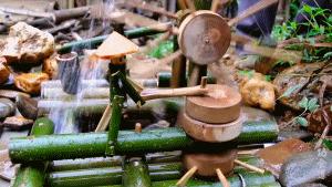 中国大爷造出2600年前鲁班凳,油管评论中国大爷锻炼