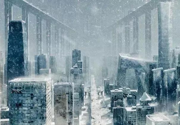 央视大楼设计特点地标式建筑,央视大厦建筑史