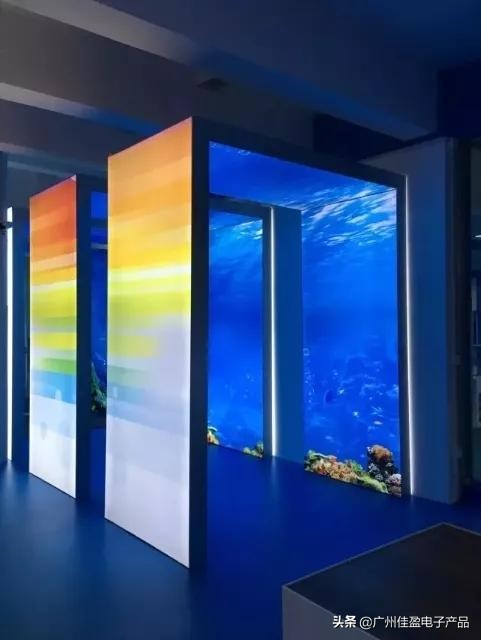 常见的广告灯箱有哪些类型,常用的16种广告灯箱你分得清楚吗